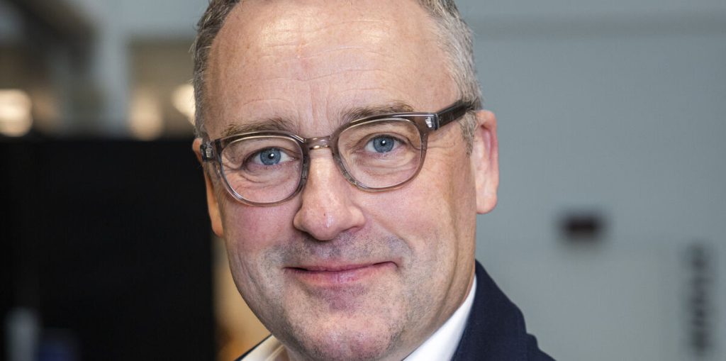 Peter Ingemann med ærlig udmelding: Kroppen kan ikke mere
