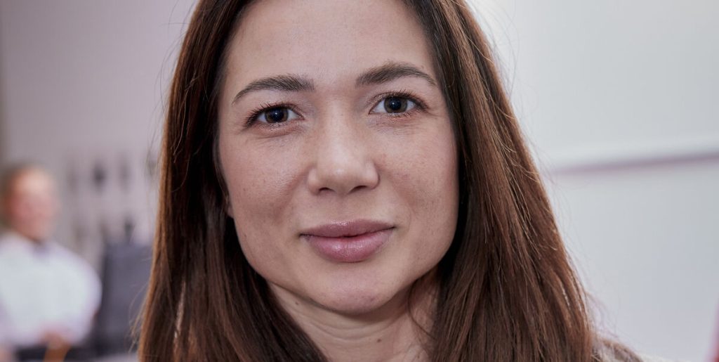 Få dage efter ny triumf tikker overraskende besked ind for TV 2-stjernen Sarah Mahfoud
