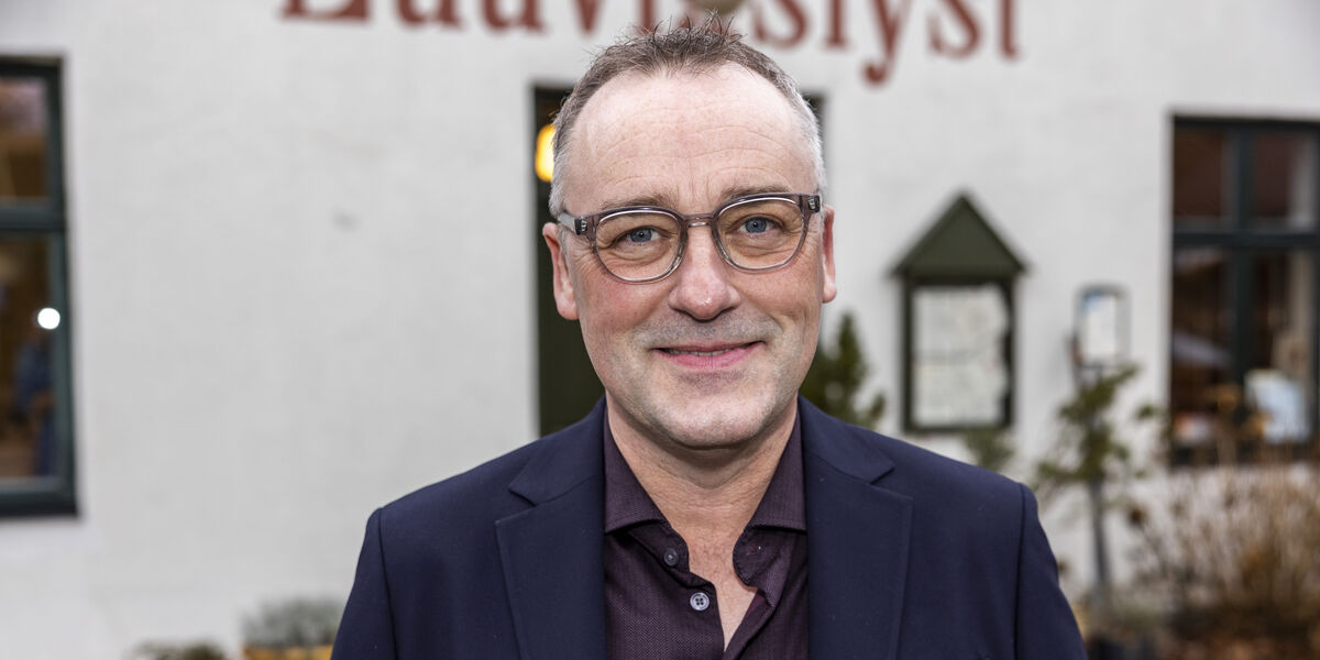 Afslører efter 30 år: Peter Ingemann indrømmer svindel