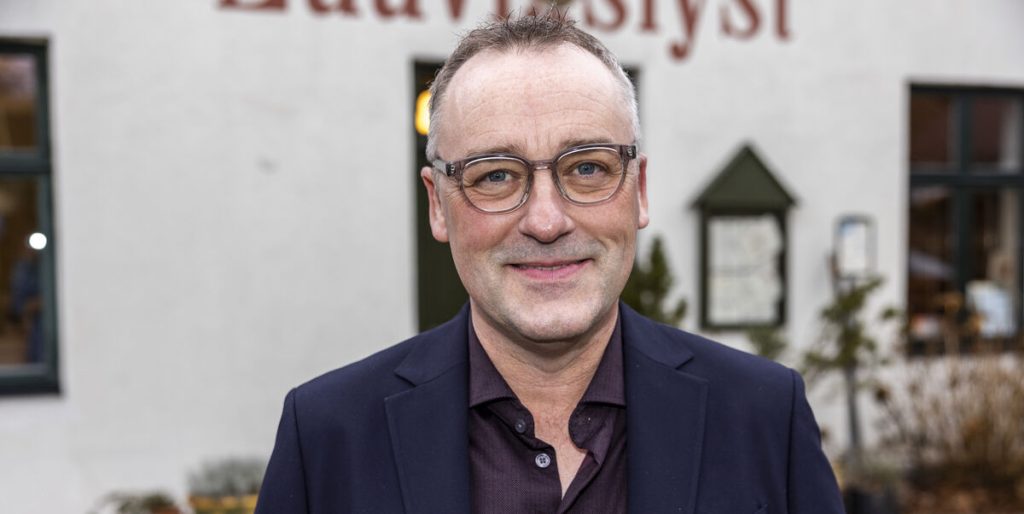 Peter Ingemann åbner op om svær tid: Kostede ham næsten alt