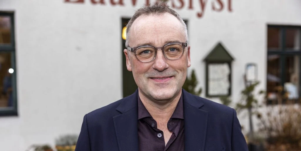 Peter Ingemann åbner op om svær tid: Kostede ham næsten alt