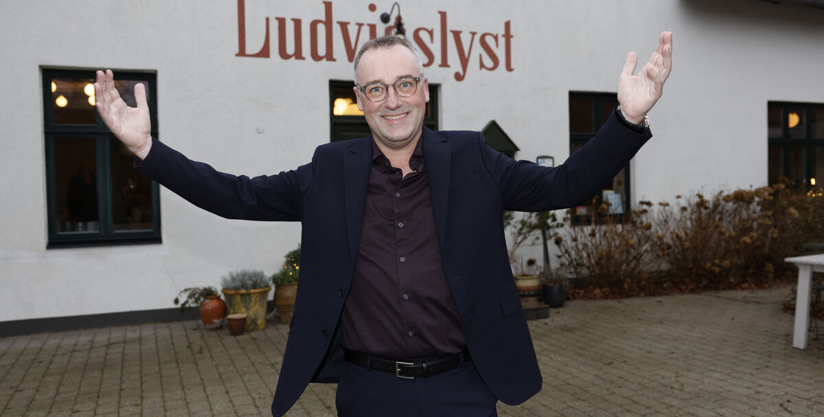 Sæt kryds i kalenderen: Peter Ingemann inviterer ALLE til “årets sjoveste og bedste begivenhed”