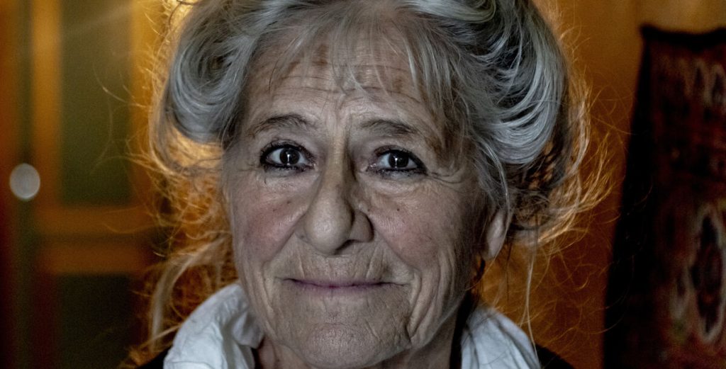 Judith Rothenborg kendt fra DRs ‘Mormor på mandejagt’ er død