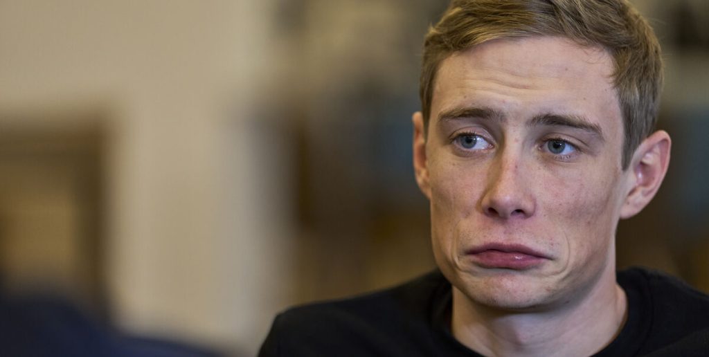 Kort inden Tour de France: Advarsel til Jonas Vingegaard