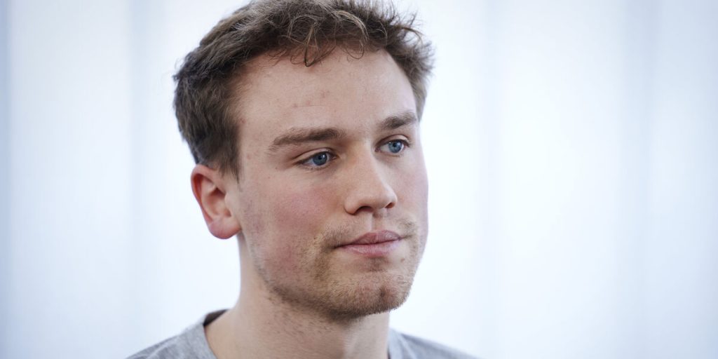 Simon Pytlick åbner op om stor forandring: “Jeg synes det var hårdt”