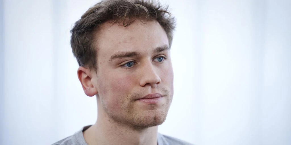 Simon Pytlick åbner op om stor forandring: “Jeg synes det var hårdt”