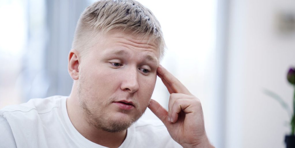 Hudløs ærlig Emil Nielsen: Har glædet sig til det var slut