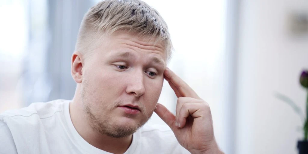 Hudløs ærlig Emil Nielsen: Har glædet sig til det var slut