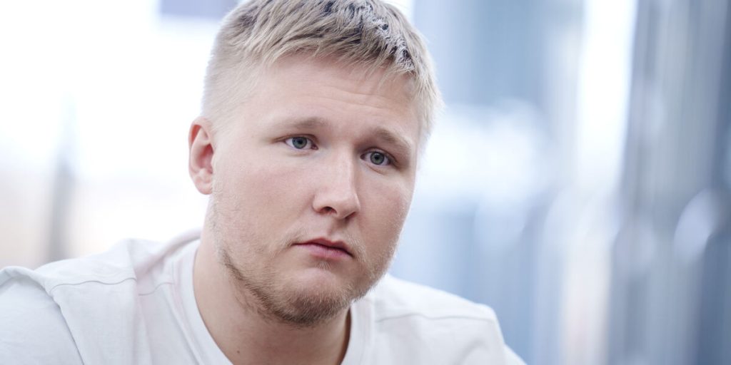 Emil Nielsen åbner op: Da uheldet var ude, ringede han til sin mor