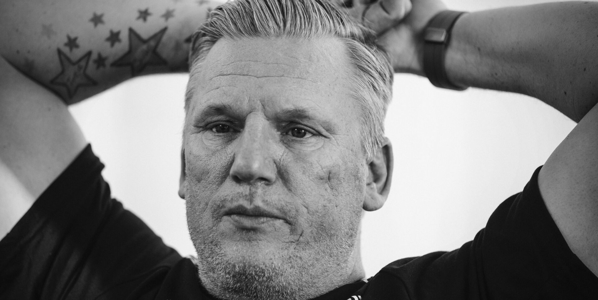 Kort inden landsholdssamling: Nikolaj Jacobsen på operationsbordet