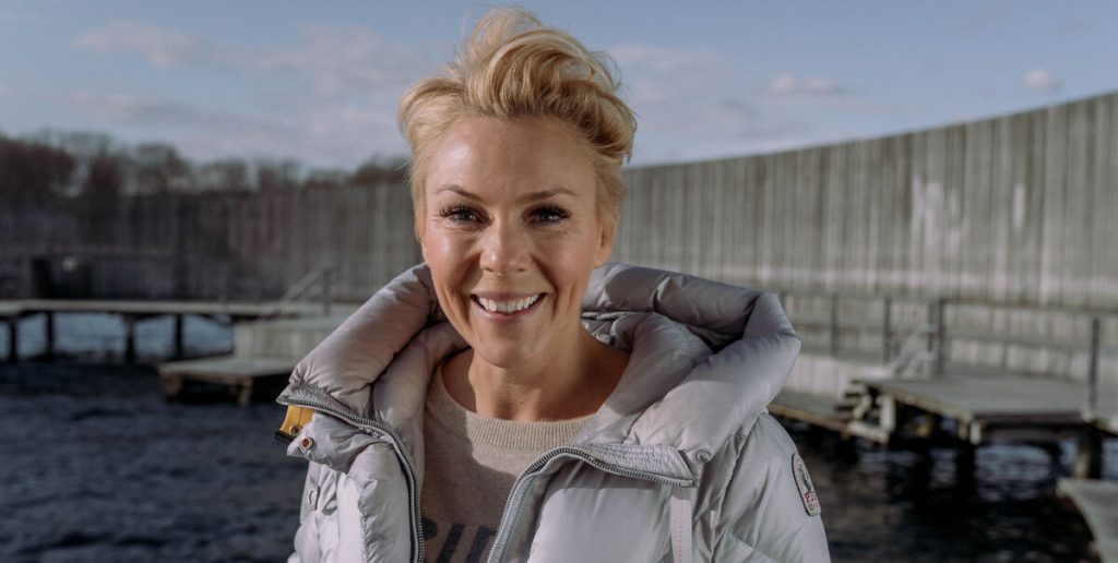 Trist nyt fra Lene Beier: Uheld i familien
