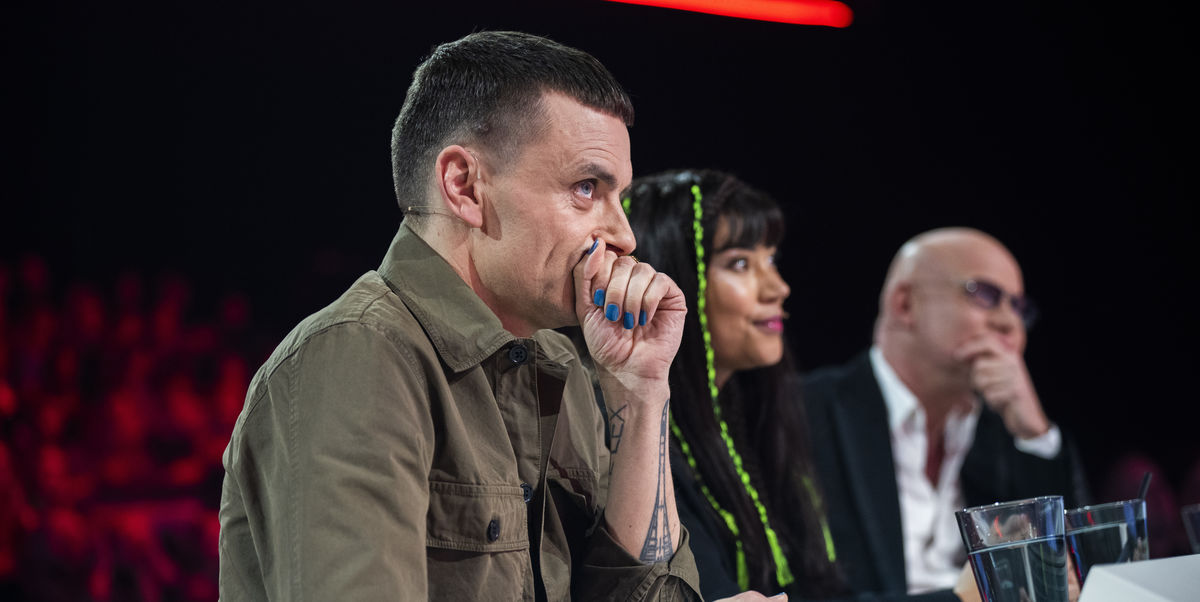Melder ud: I aften forlader hun X Factor