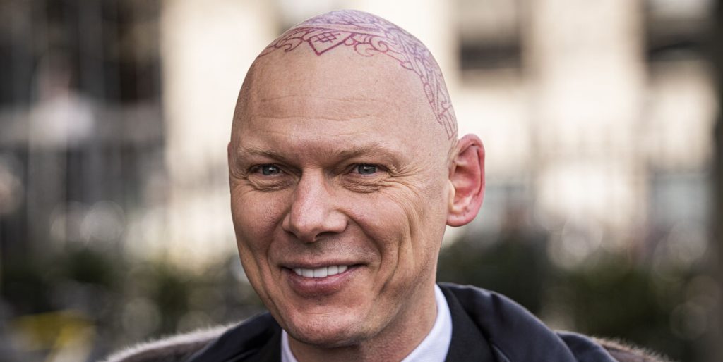 Stor Jim Lyngvild-nyhed er kommet frem: om to uger sker det