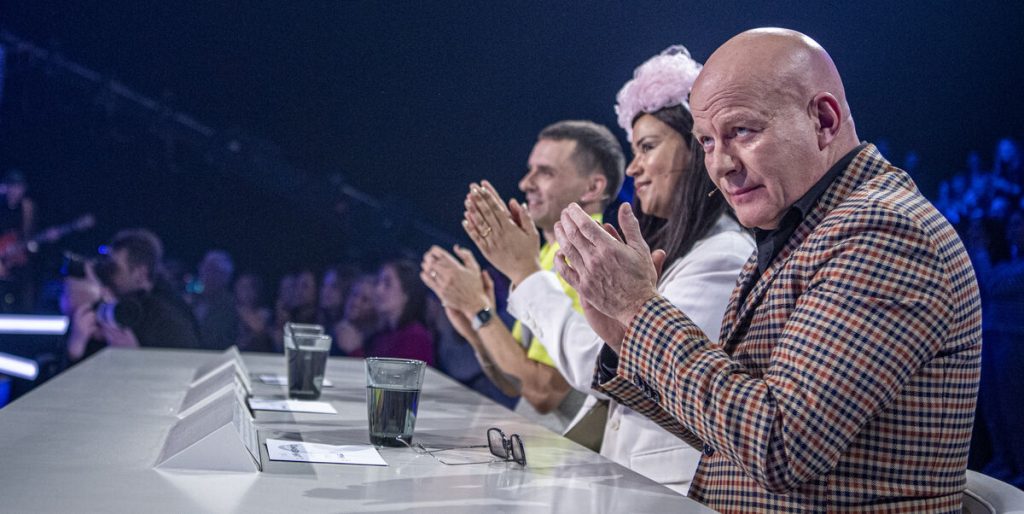 “X-factor” vender tilbage i det nye år: Nu bekræfter dommer sin deltagelse