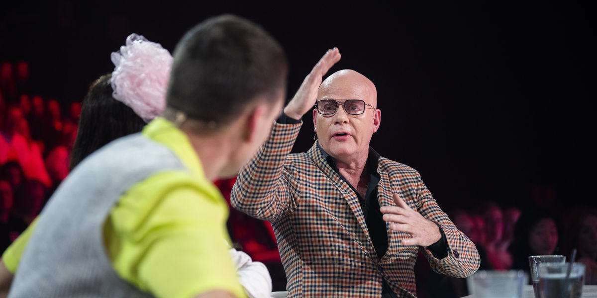 Aldrig set før: Kæmpe ændring lige inden semifinalen i ‘X factor’