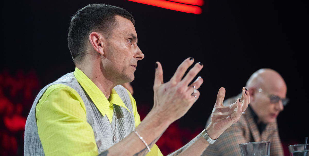 Melder ud: Her er X Factor finalisterne