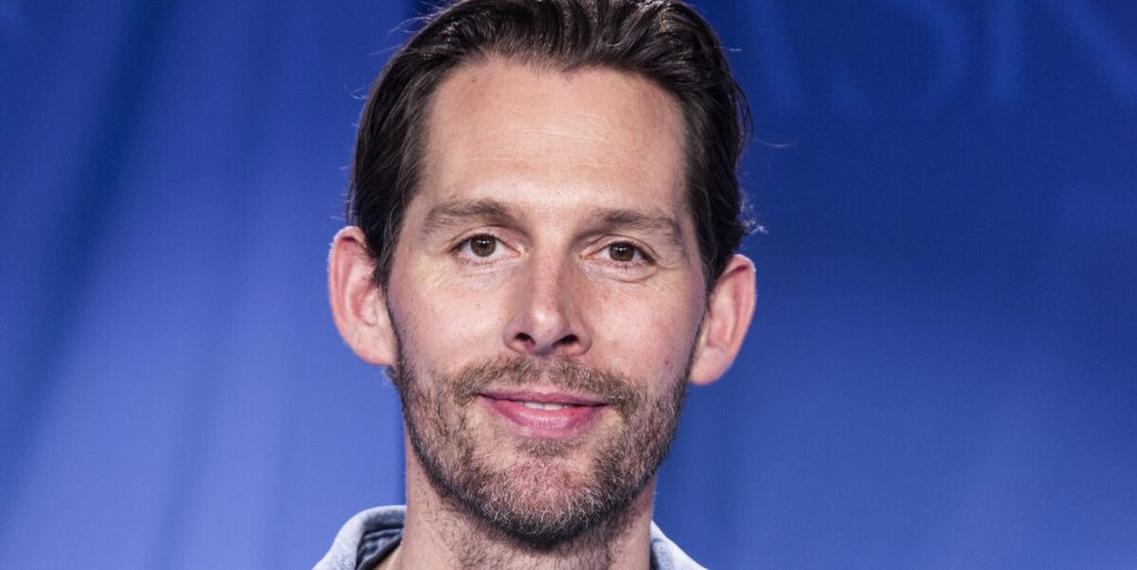 Rasmus Seebach afslører livslang drøm: Til juli bliver den opfyldt
