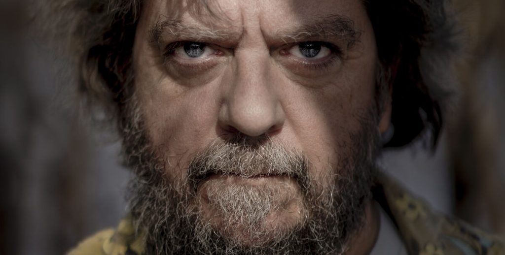 Anders Lund Madsen i pengeregn: Så mange kroner har han tjent