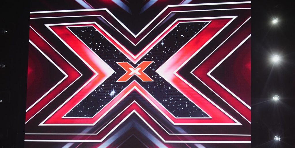 Tidligere X Factor-dommer kæmper: “Vi har alle drømme”