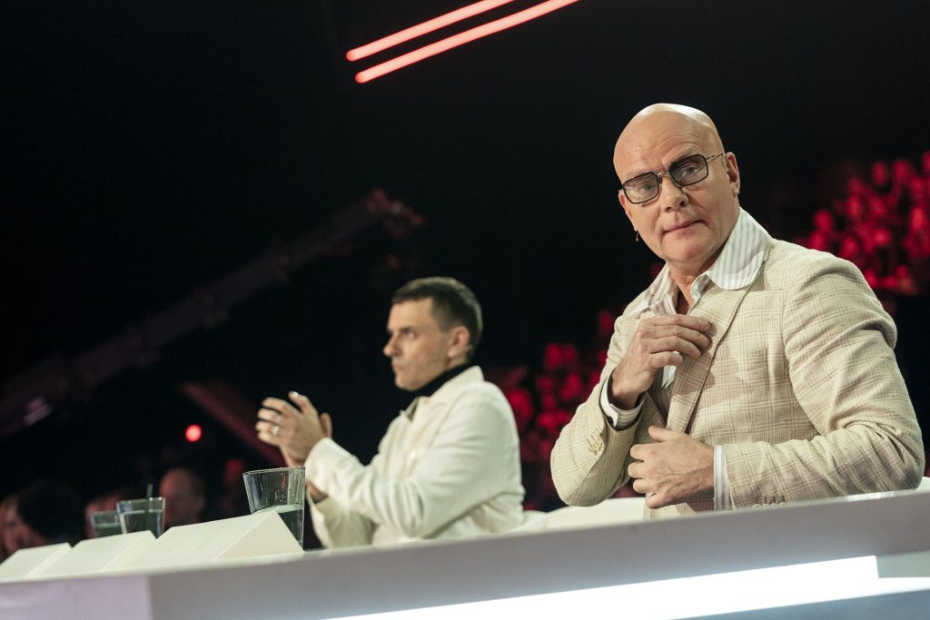 Gammel kending vender tilbage: Her er dette års dommertrio i X Factor