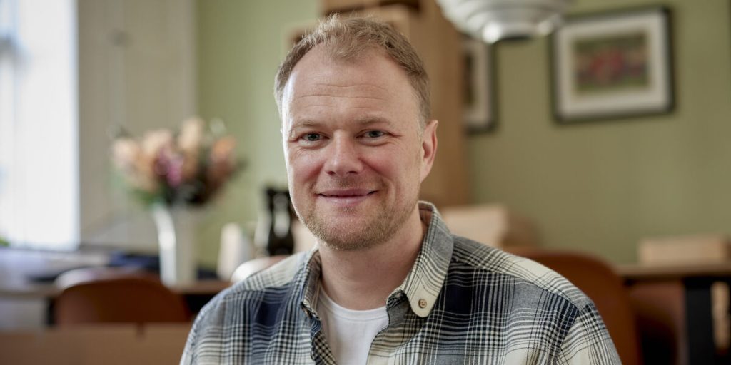 Christian Degn deler stor nyhed: “Vi vil altid være særligt taknemmelige for..”