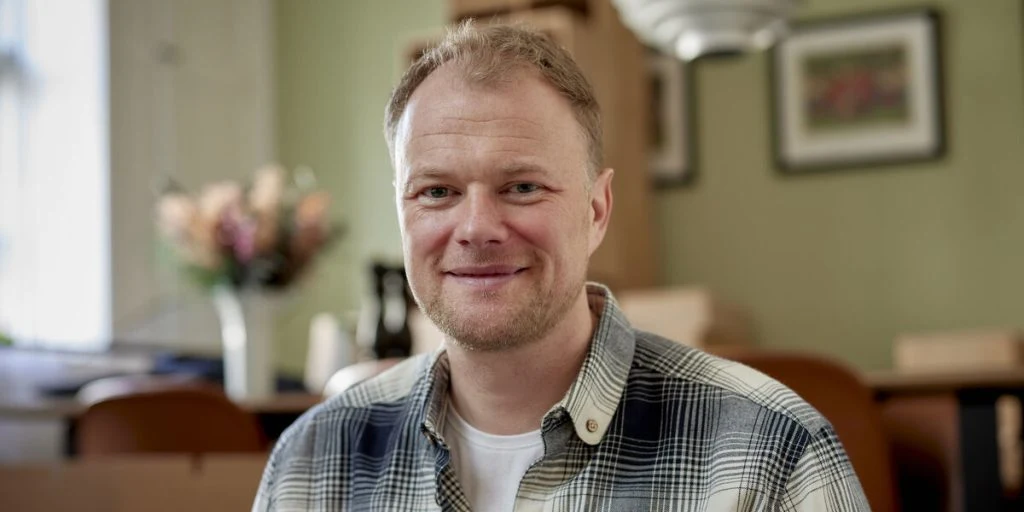 Christian Degn deler stor nyhed: “Vi vil altid være særligt taknemmelige for..”