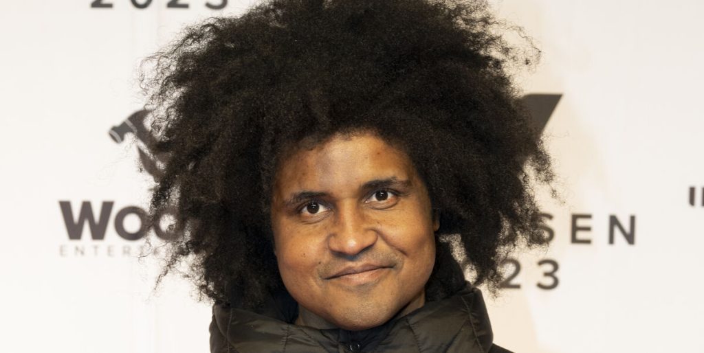 Thomas Buttenschøn med stor nyhed