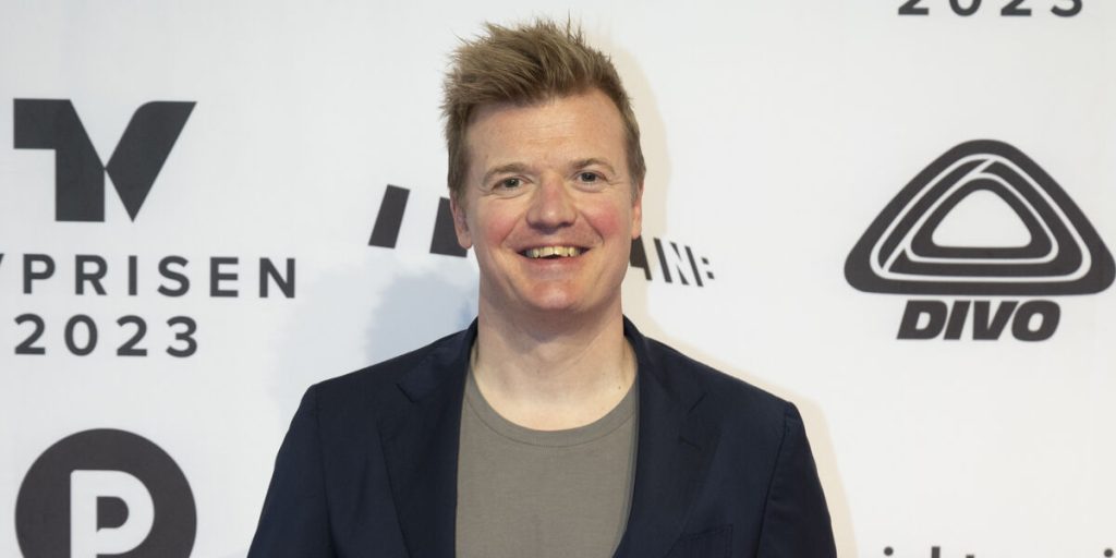Tobias Dybvad deler store nyheder for det kommende år
