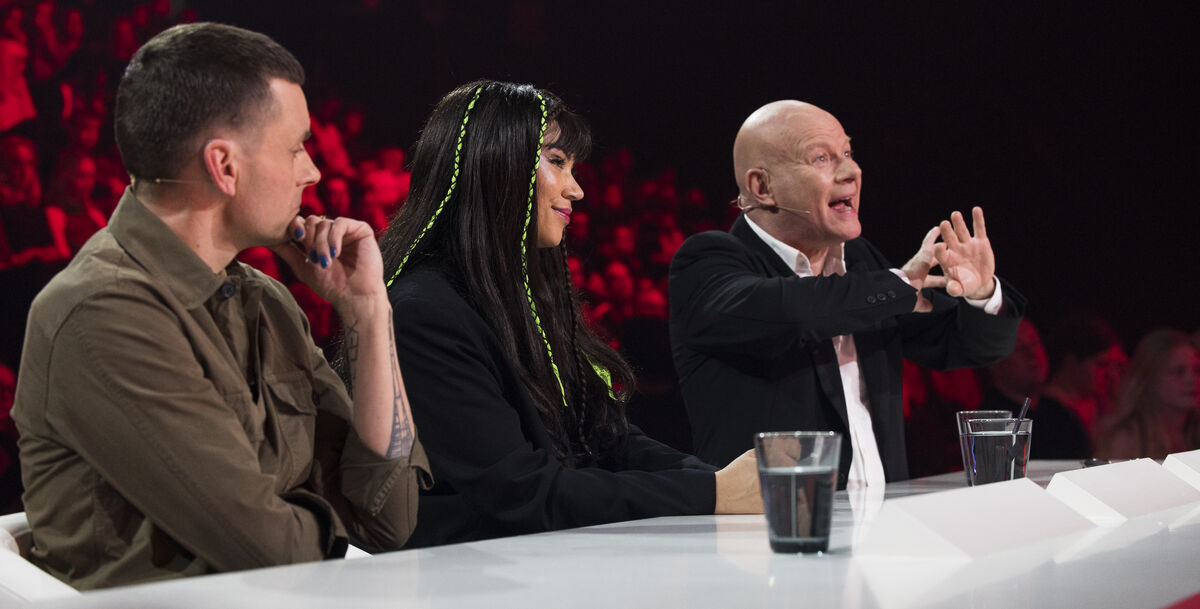 Melder ud: Her er vinderen af dette års X Factor