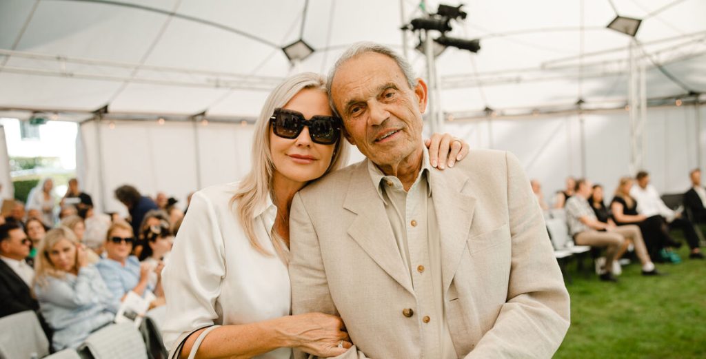 Rasende Janni Ree afslører: Derfor holder jeg ikke bare min mund