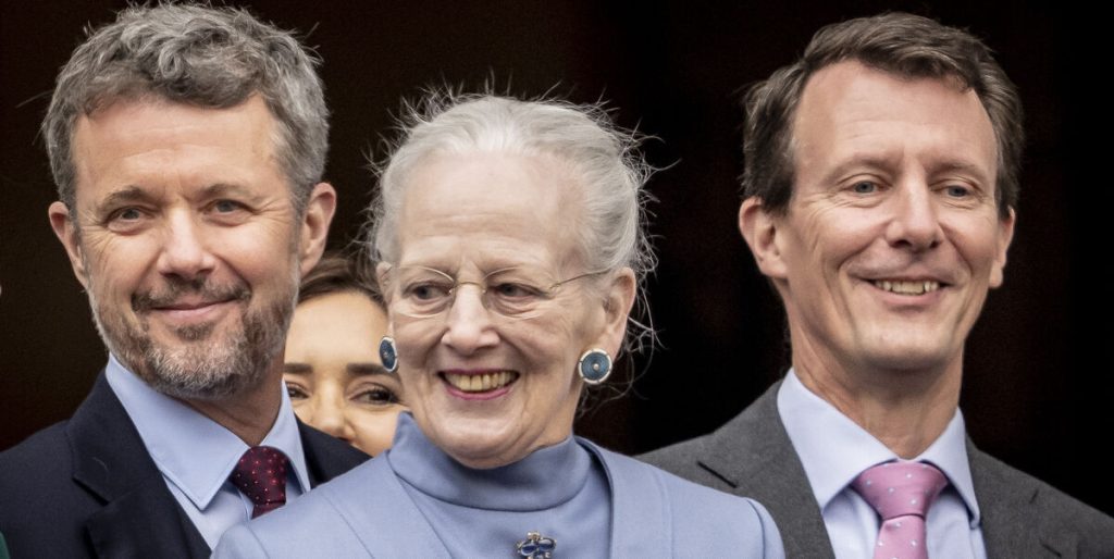 Kongehusekspert er ikke i tvivl: Frederik kommer ikke til at savne Joachim