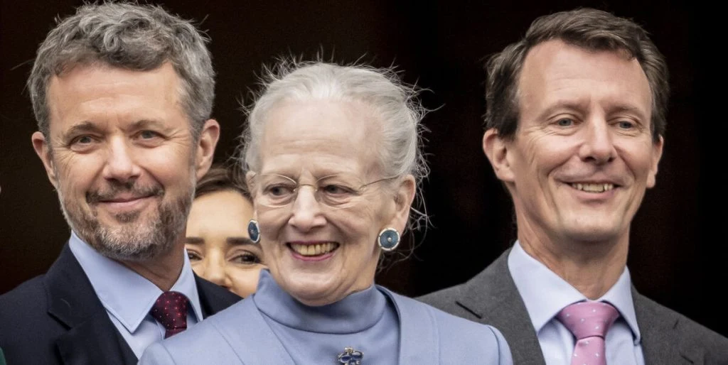 Kongehusekspert er ikke i tvivl: Frederik kommer ikke til at savne Joachim