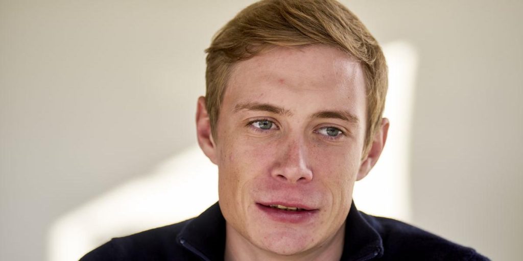 Nu er der trist nyt for Jonas Vingegaard