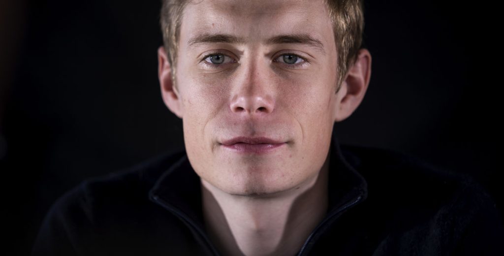 Nu sker det: Jonas Vingegaard åbner op