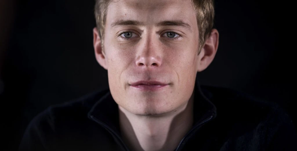 Nu sker det: Jonas Vingegaard åbner op