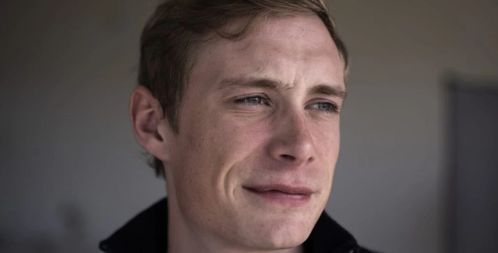 Sagde han virkelig det? Nu deler holdkammerat nyt om Jonas Vingegaard