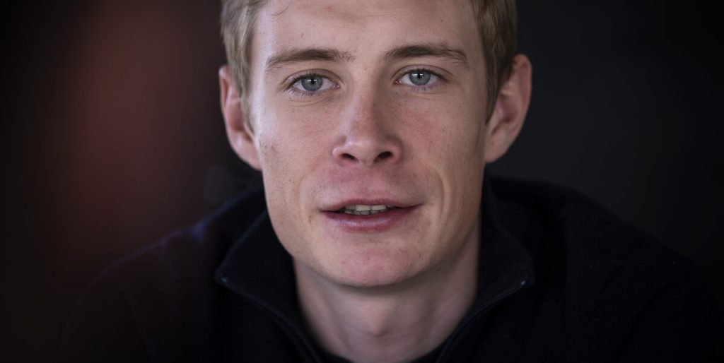 Jonas Vingegaard smider ‘bombe’: Deler overraskende drøm, der ikke omhandler cykling