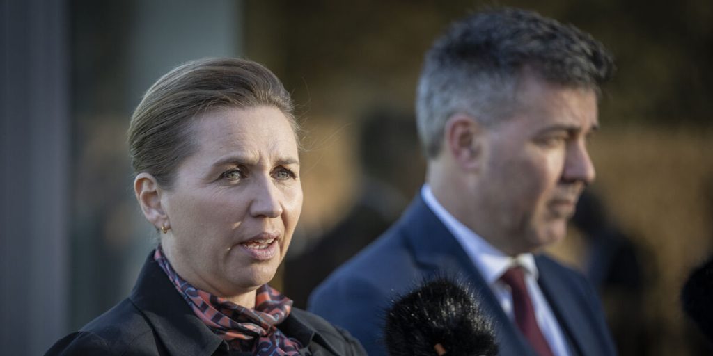 Bred politisk aftale: Nu skal der prisloft på…