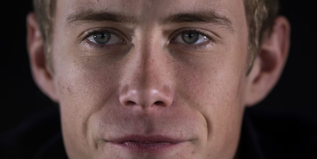 Jonas Vingegaard overrasker: “Gør det altid alene”