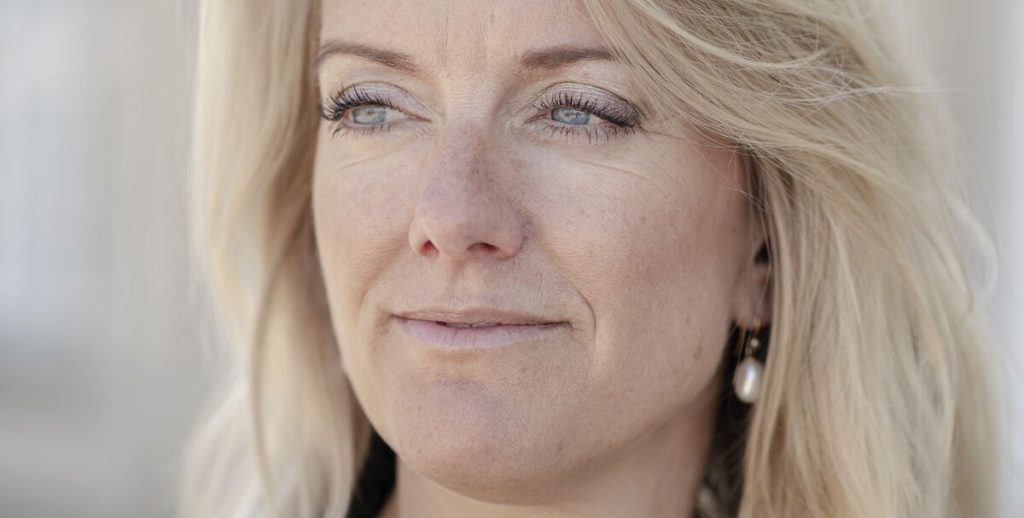 Nu er det slut: Nye Borgerlige opløses