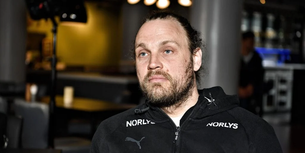 Henrik Møllgaard afslører: Gør det som den eneste på landsholdet