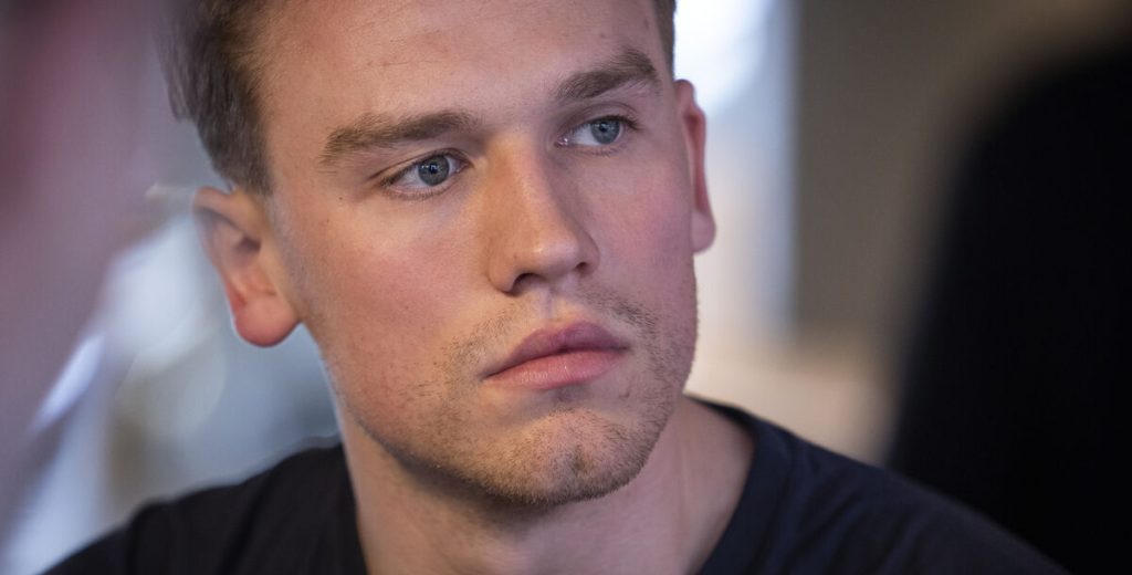 Han har taget danskerne med storm: Nu er Simon Pytlick havnet på helt særlig liste