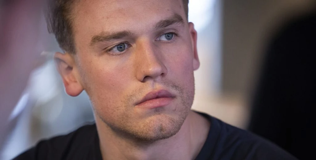Han har taget danskerne med storm: Nu er Simon Pytlick havnet på helt særlig liste
