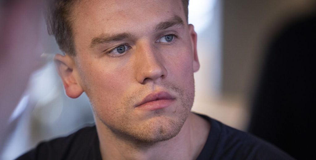 Èn ting fik det til at sortne for Simon Pytlick: Nu åbner han op