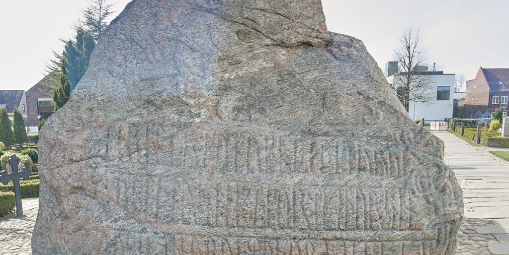 Endelig er der svar til danskerne: 1000 år gammelt mysterie opklaret