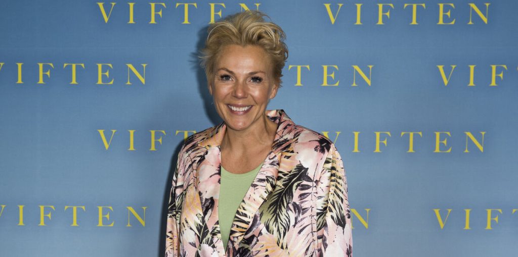 Medie afslører: Lene Beier skal være med i populært TV 2-program