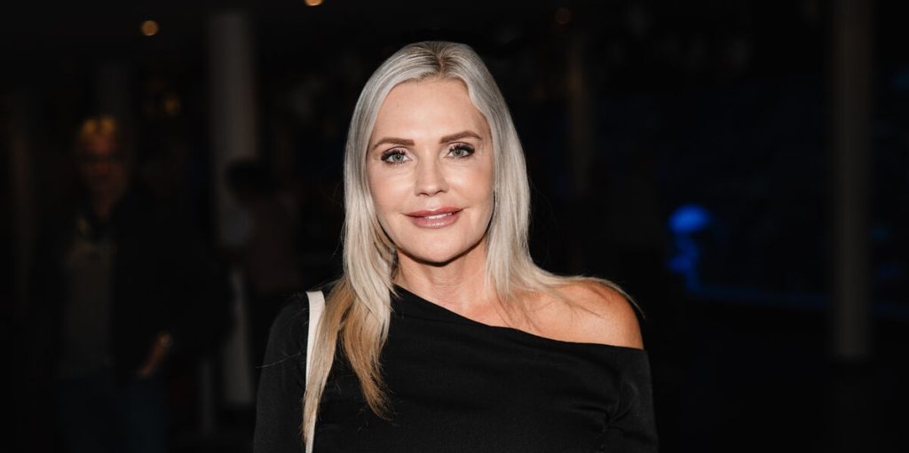 Janni Ree har endnu engang været under kniven