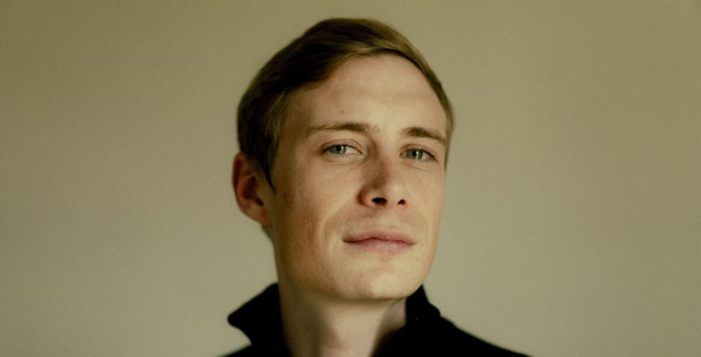 Søndag satte Jonas Vingegaard alle til vægs – men det er hans interview efter, som stjæler overskrifterne