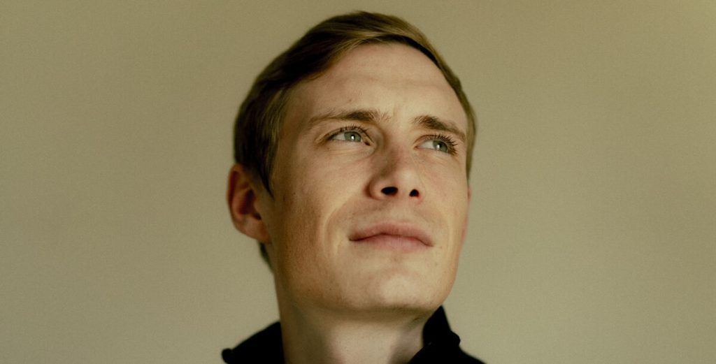 Jonas Vingegaard har øjnene rettet mod én bestemt ting: Her deler han ærlige ord