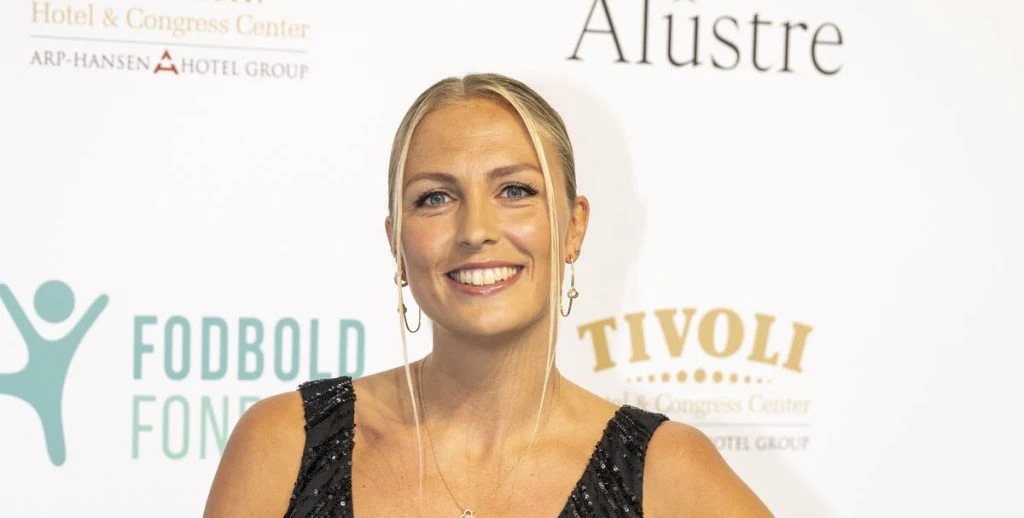 Josefine Høgh afslører detaljer fra privatlivet: Hun gør det hver dag